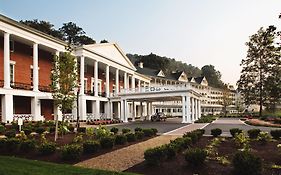 Omni Bedford Springs Resort